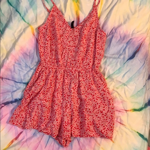 H&M Dresses & Skirts - Romper